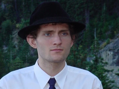 Josh in Ireland looking Irish.