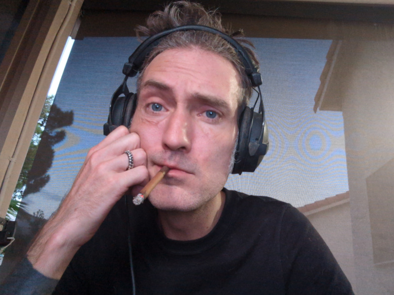 Josh is surprised and depressed by Gemini's assessment.